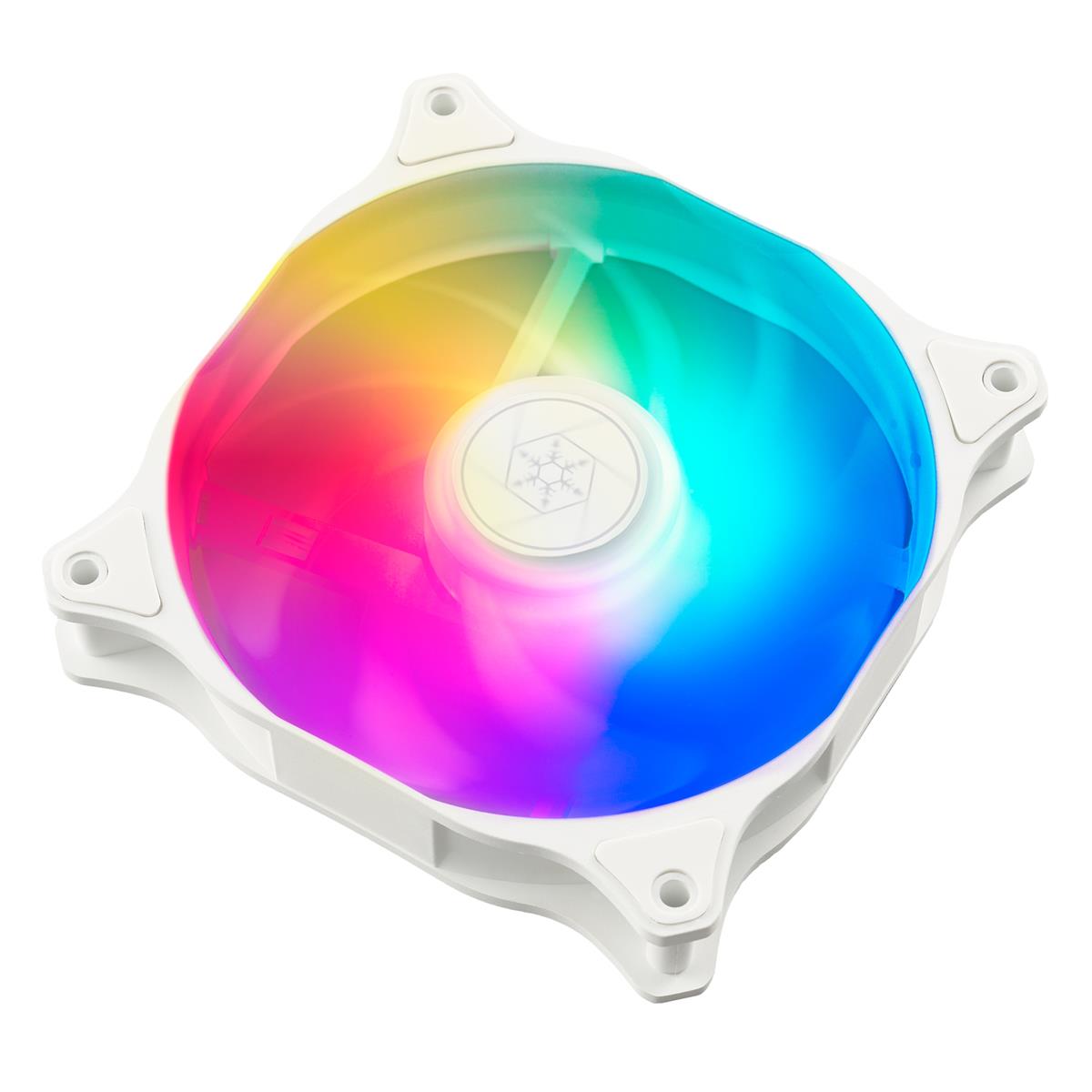 SilverStone PF360W-ARGB AIO Liquid CPU Cooler - PakByte Computers 