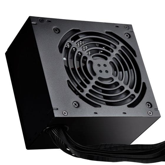 SilverStone ST50F-ES230 500W 80 Plus Power Supply - PakByte Computers 