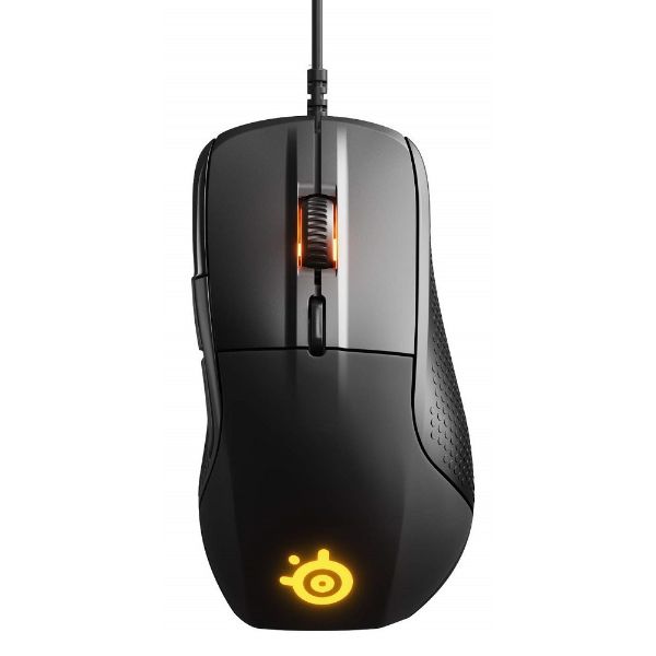 SteelSeries Rival 710 Gaming Mouse - PakByte Computers 