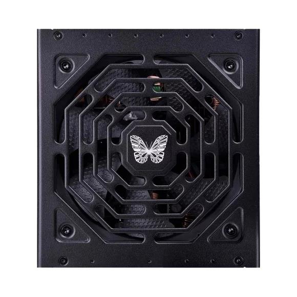 Super Flower Leadex III Gold 850W Fully Modular PCIe 5.0 Power Supply - EasySkins, Inc. 