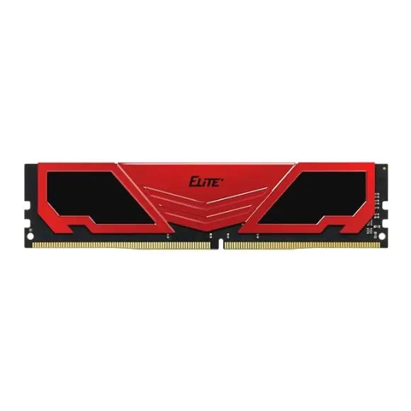 TeamGroup ELITE 8GB 3200MHz DDR4 Desktop Memory - PakByte Computers 