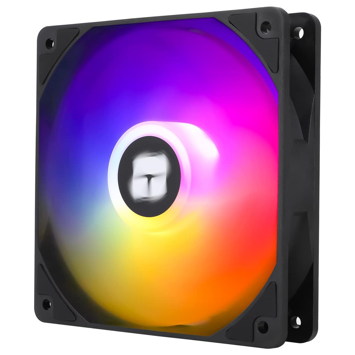 Thermalright TL-C12C-S X3 CPU Fan - PakByte  