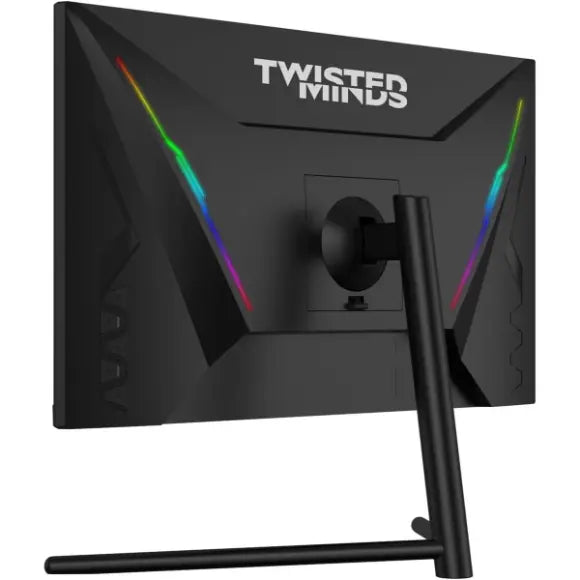 Twisted Minds TM27QHD165IPS - 165Hz 2K 1440p QHD IPS 27" Gaming Monitor - PakByte Computers 