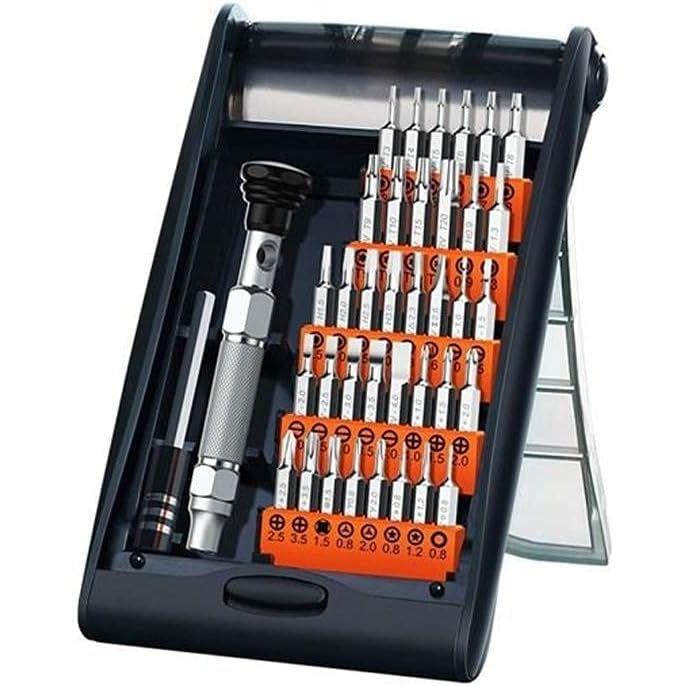 Ugreen 38-in-1 Aluminum Alloy Screwdriver Set - PakByte  