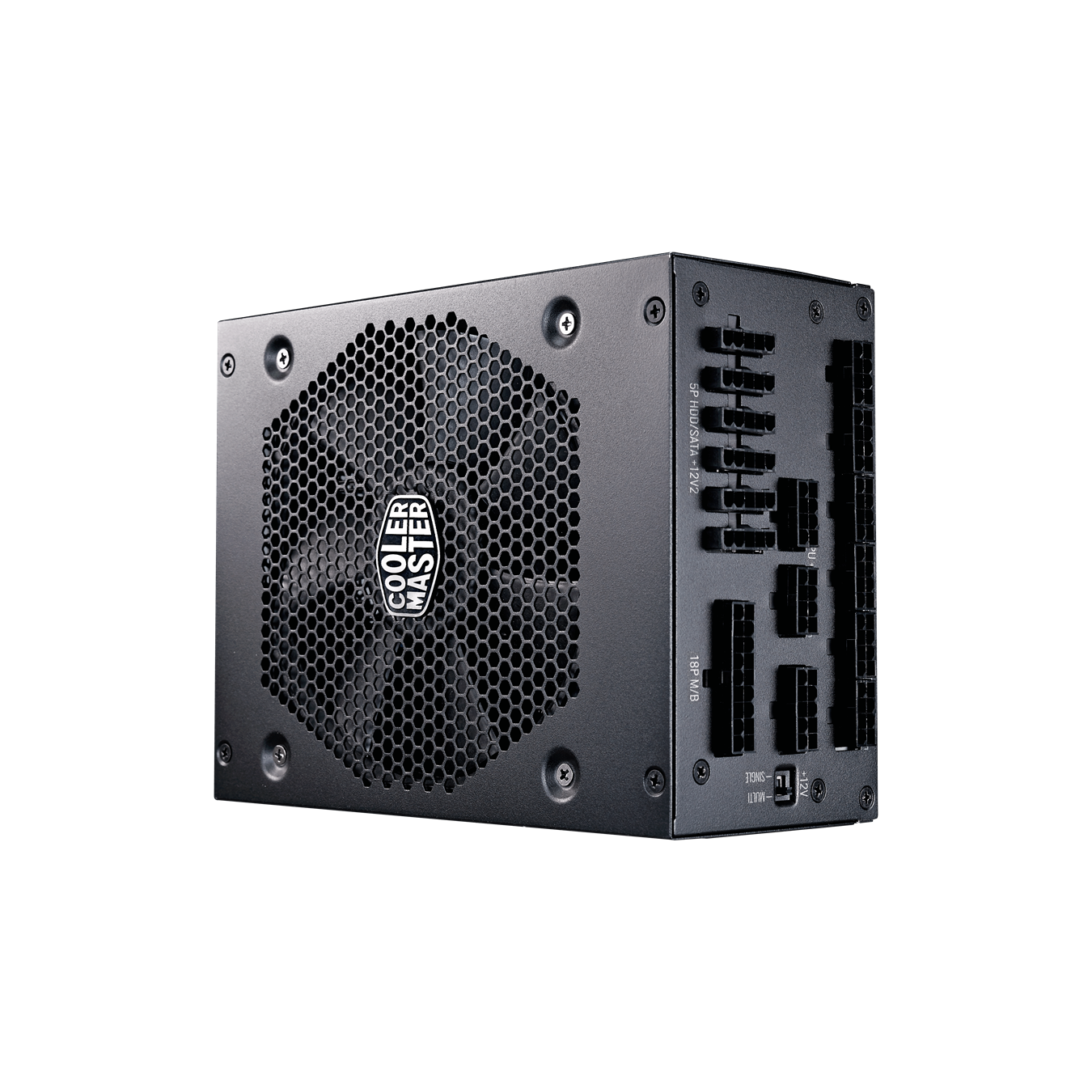 Cooler Master 1300 V-Platinum  V2 FM PSU MPZ-D002-AFAP-BEU - PakByte Computers 