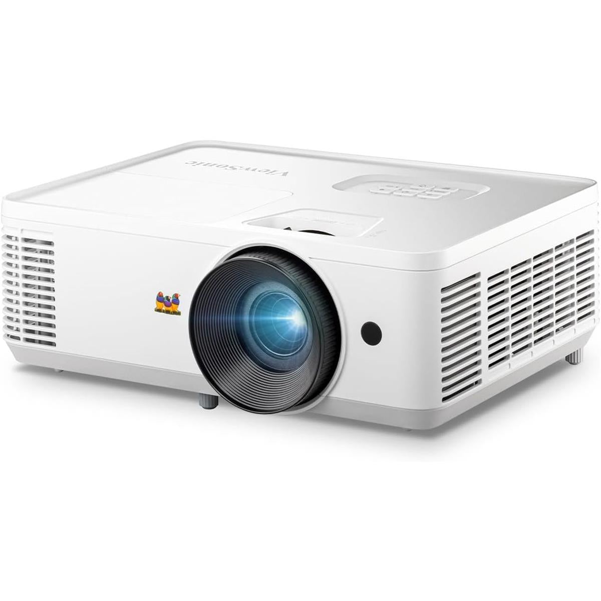 ViewSonic PX704HD 4,000 ANSI Lumens 1080p Business Projector - PakByte Computers 