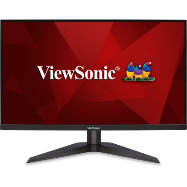 VIEWSONIC GAMING LED VX2758-2KP-mhd (IPS 27”, QHD 2560 x 1440 @ 144Hz) - PakByte Computers 