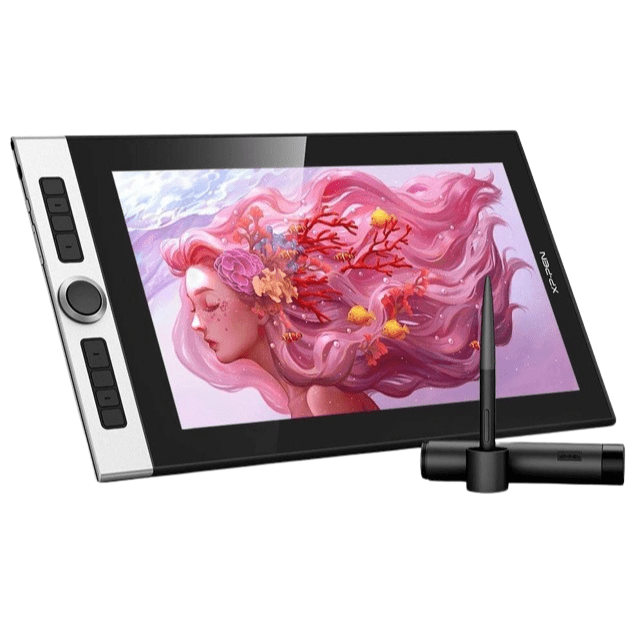 XP-Pen Innovator 16 Graphic Drawing Tablet Display - PakByte Computers 