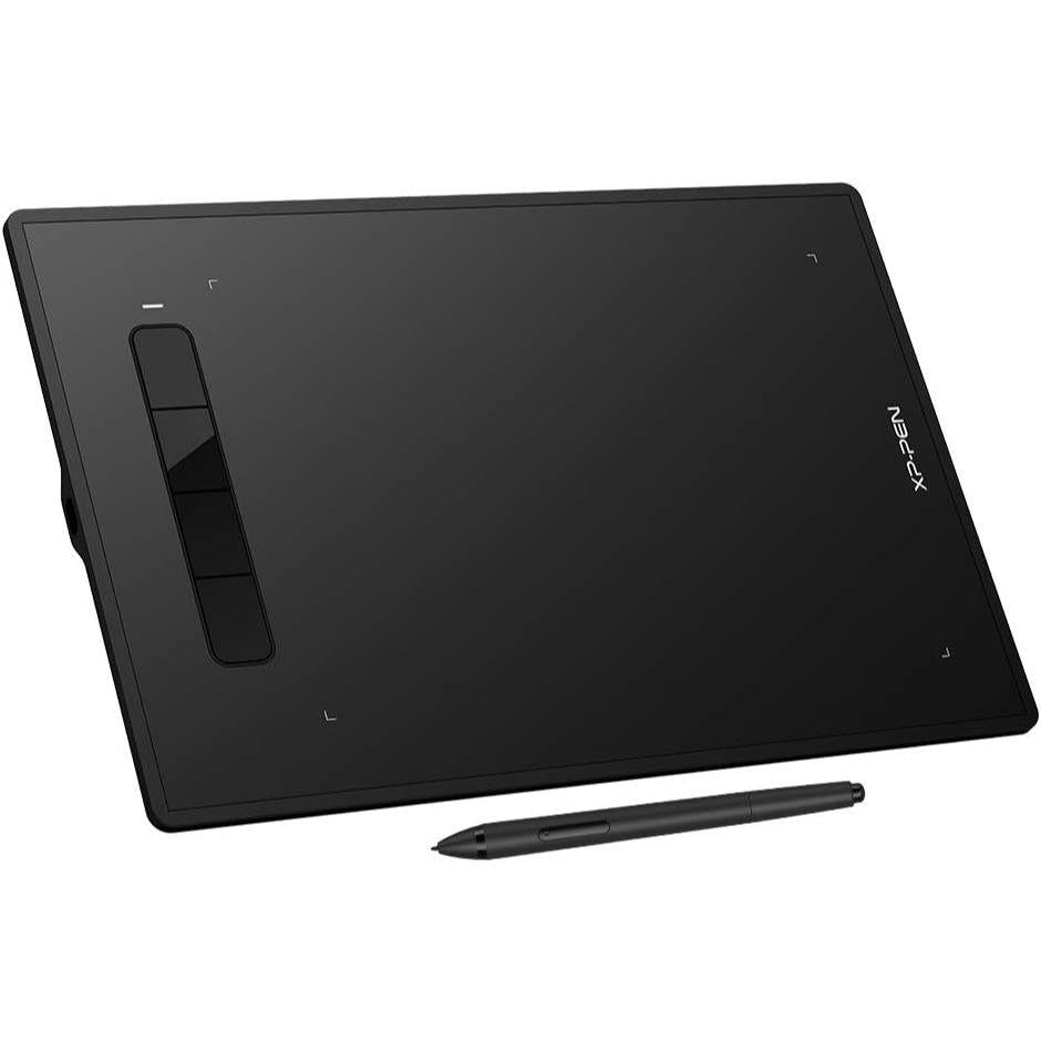 XP-Pen Star G960S Plus Graphic Drawing Tablet - PakByte  