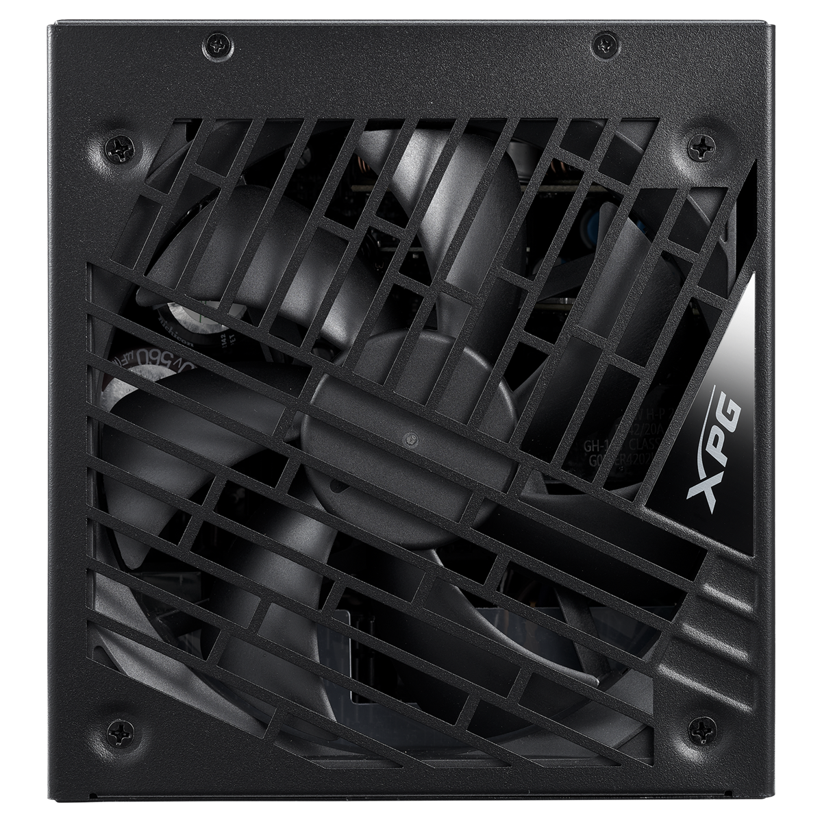 XPG Core Reactor II 750W 80 Plus Gold Fully Modular Power Supply
