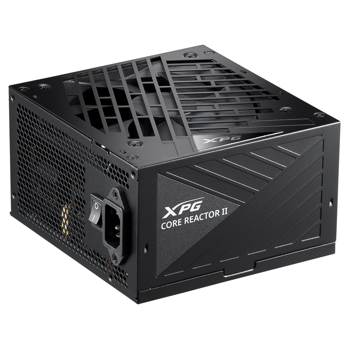XPG Core Reactor II 750W 80 Plus Gold Fully Modular Power Supply