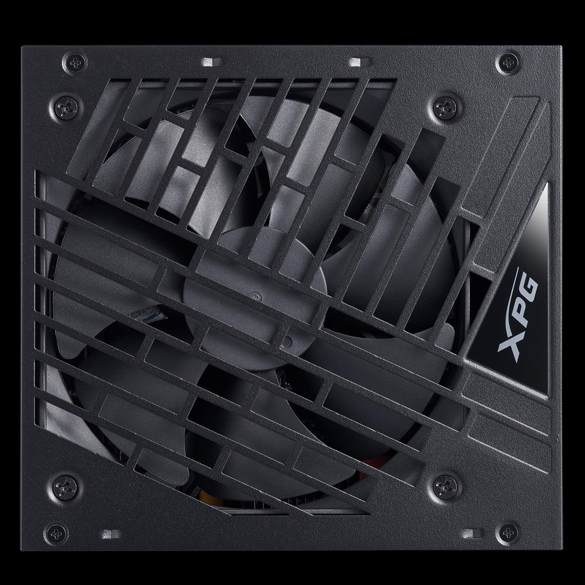 XPG CoreReactor II VE 750W 80 Plus Gold Fully Modular Power Supply