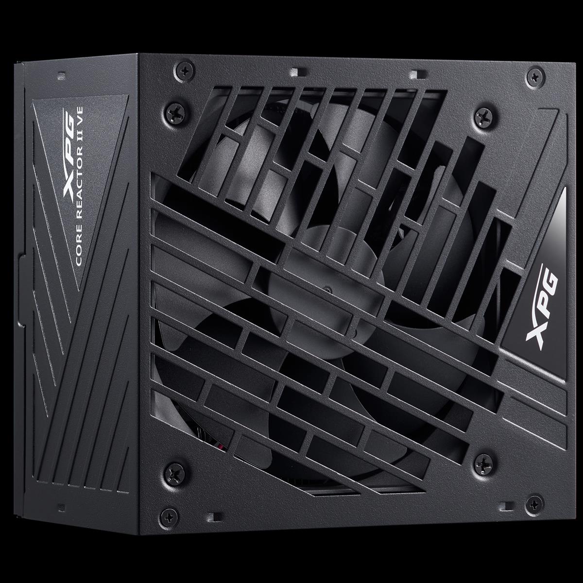 XPG CoreReactor II VE 750W 80 Plus Gold Fully Modular Power Supply