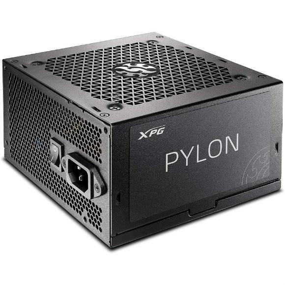 XPG Pylon 750W 80PLUS Bronze PSU Power Supply Unit - PakByte Computers 