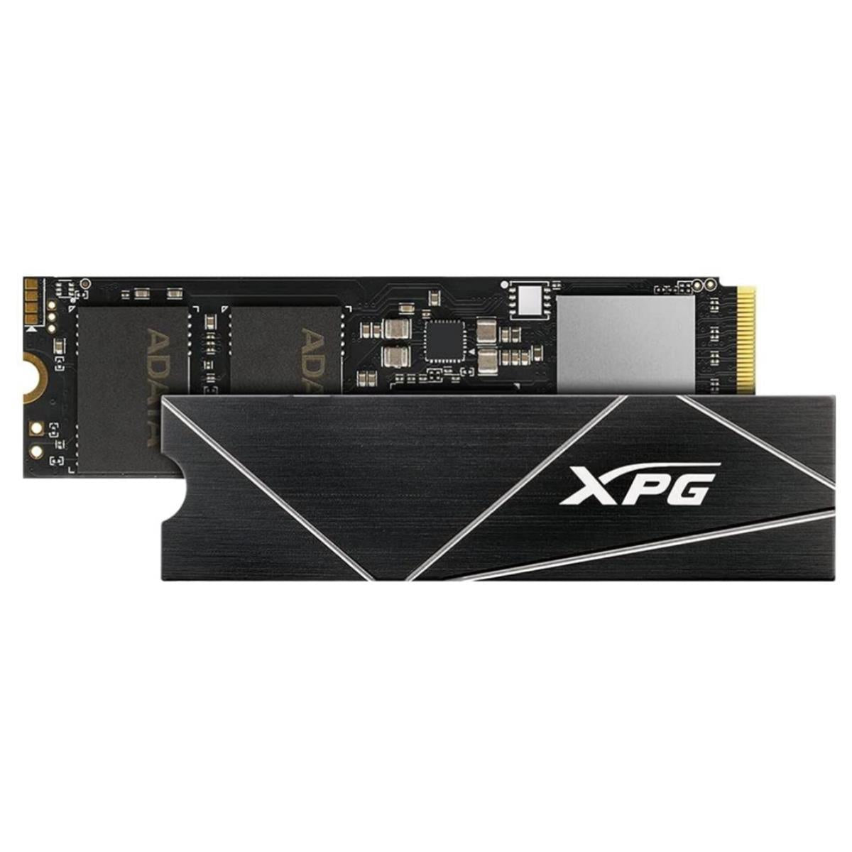 XPG Gammix S70 Blade 1TB Internal Gaming SSD