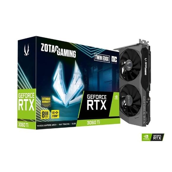 zotac rtx 3060 ti