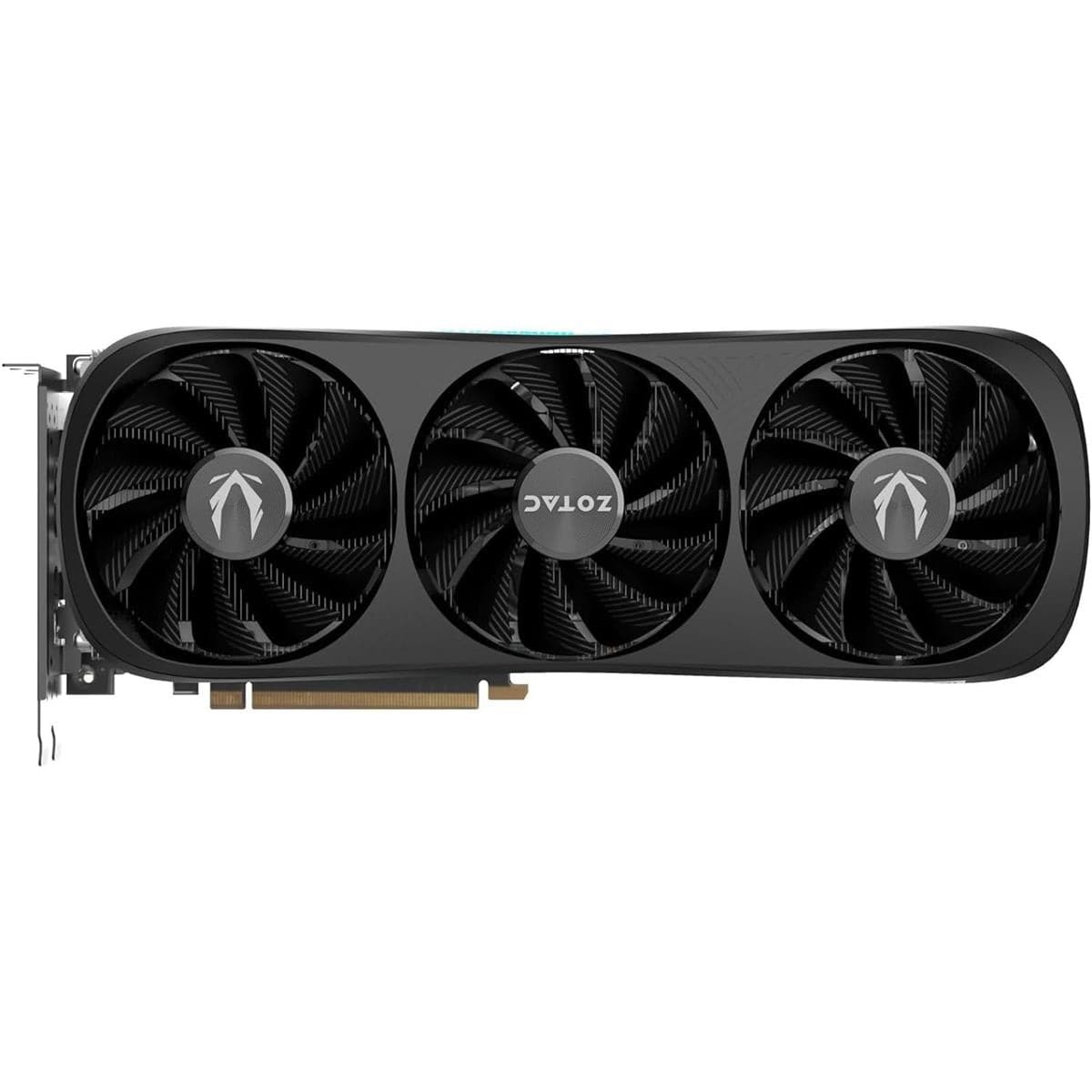 Zotac GeForce RTX 4080 Super 16GB GDDR6 Graphics Card - PakByte Computers 