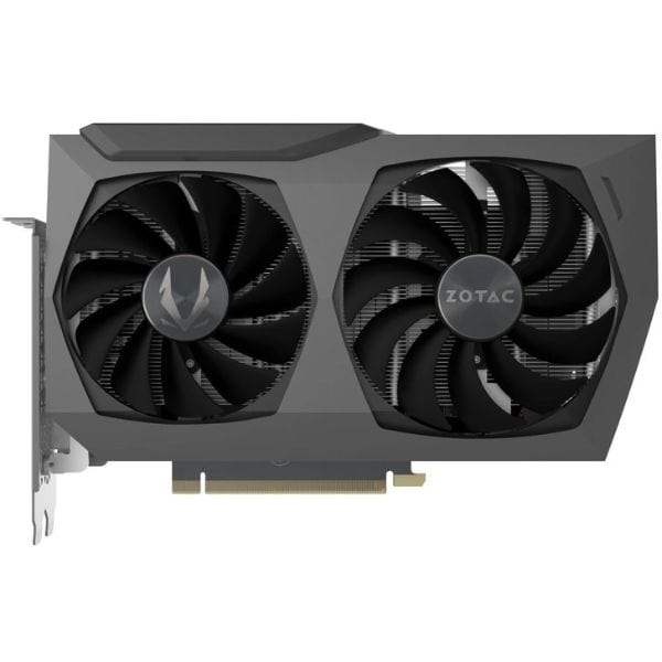 ZOTAC GAMING GeForce RTX 3070 Twin Edge OC Graphics Card - PakByte Computers 