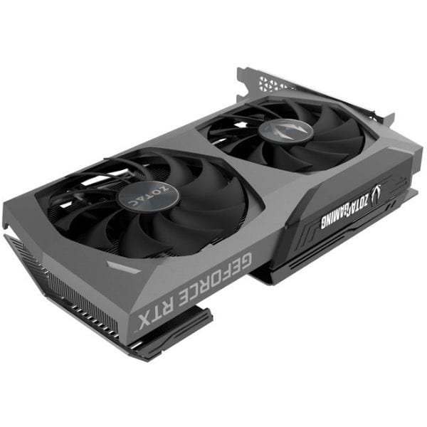 ZOTAC GAMING GeForce RTX 3070 Twin Edge OC Graphics Card - PakByte Computers 