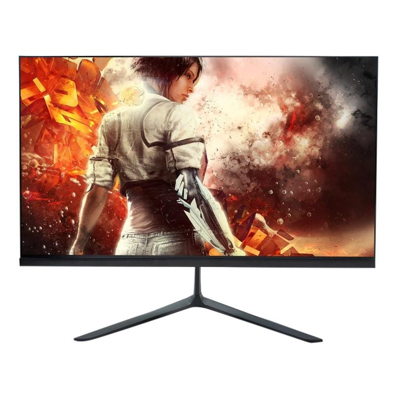 Zyntech Z2365B - 165Hz 1080p FHD IPS 24" Gaming Monitor - PakByte Computers 